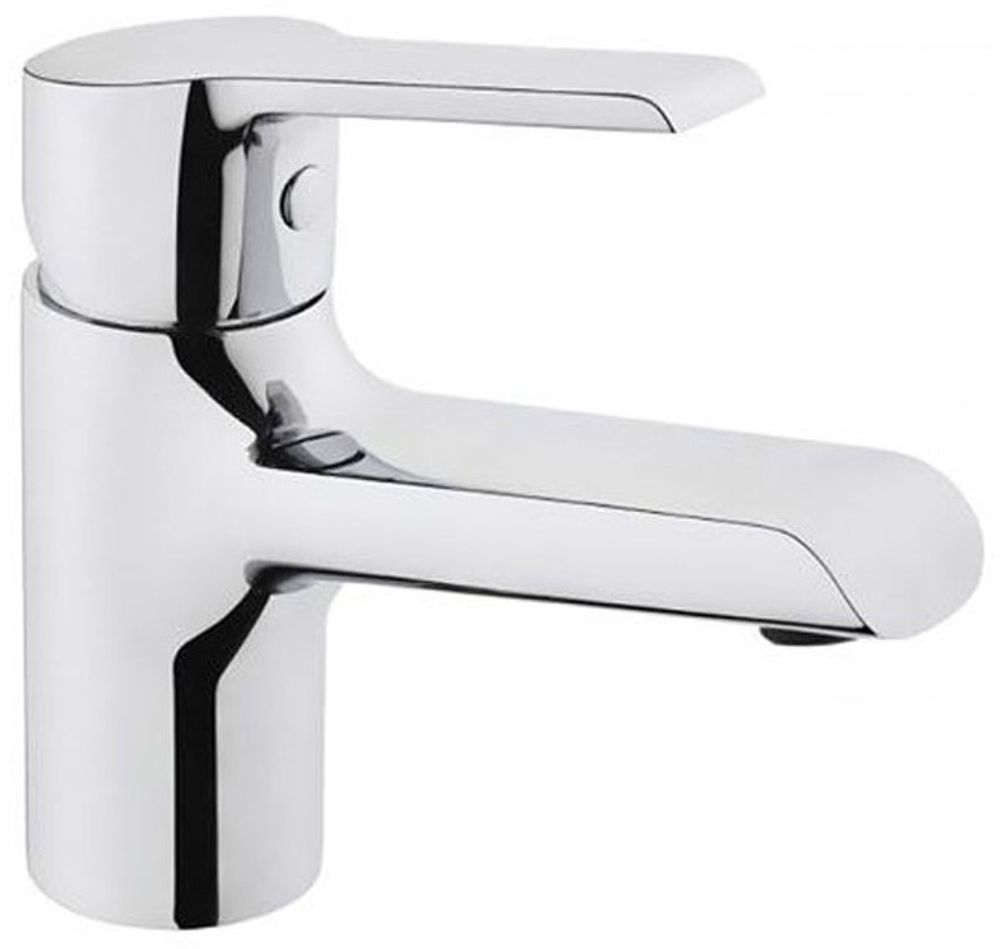 Смеситель для раковины/Vitra Axe S/A41069EXP/на раковину/рычажное/, шт
