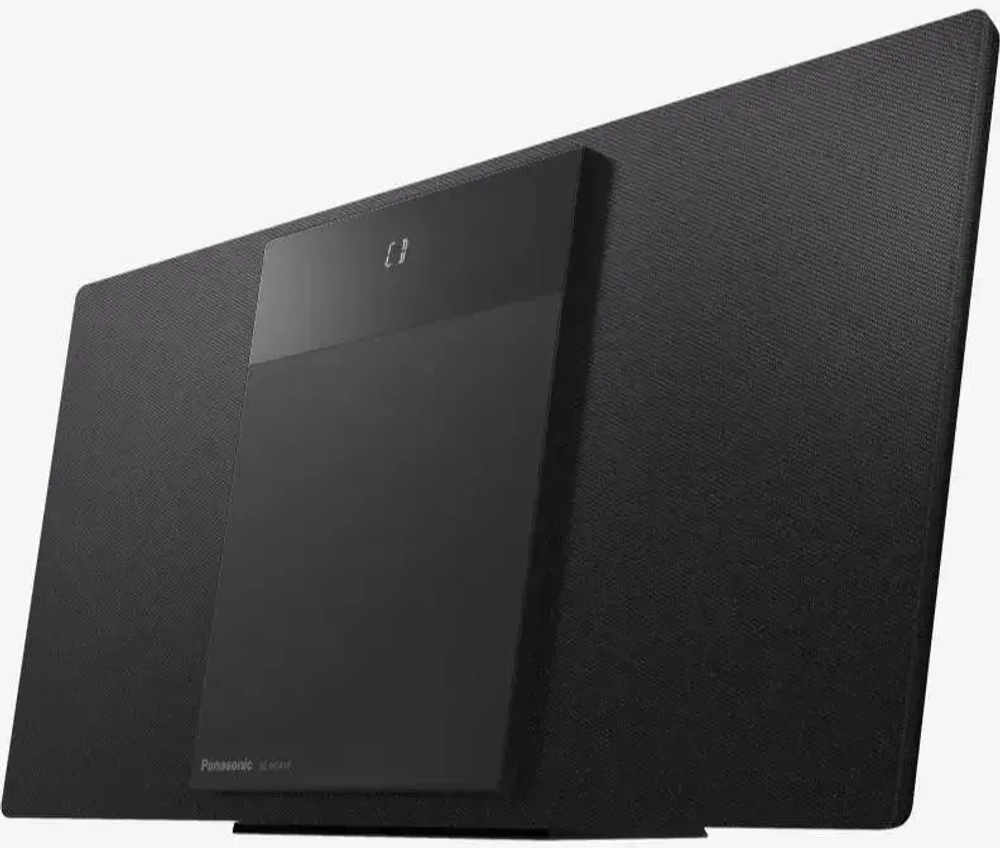 Музыкальный центр Panasonic SC-HC410EE-K