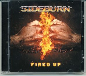 Sideburn / Fired Up (RU)(CD)