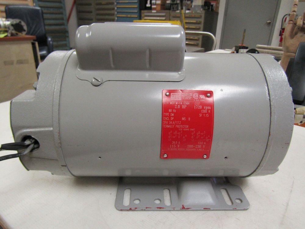 G56H0597TYPE DM