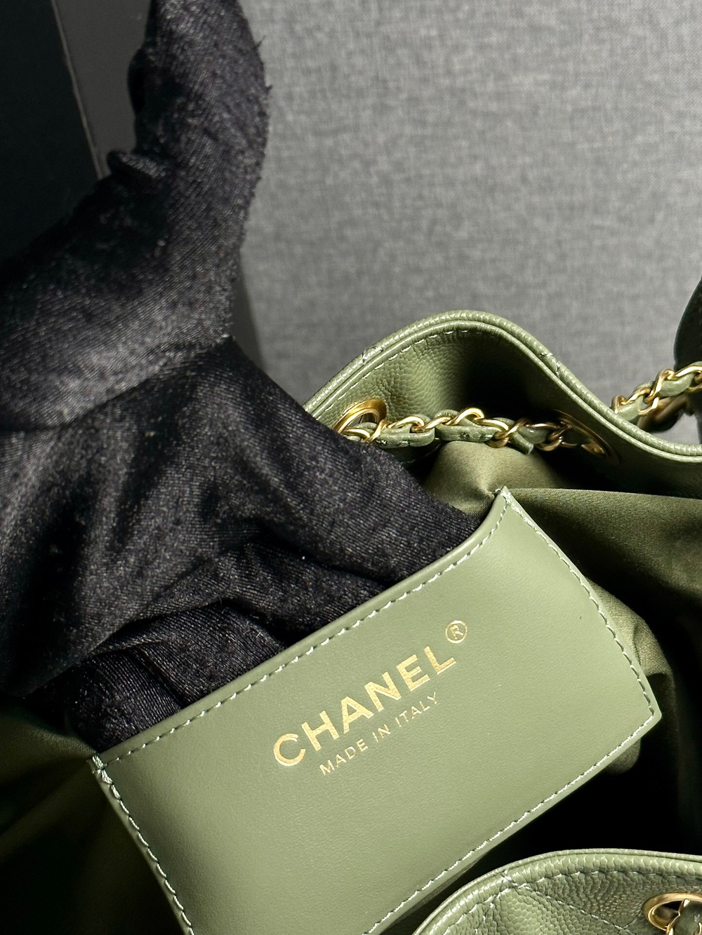 Chanel 25 Medium Handbag 40 cm
