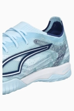 Сороконожки Puma Ultra 6 Pro TT - синий