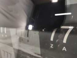 Стекло лобовое с обогревом Haval Jolion 21-нв Б/У Оригинал 5206605XST10A