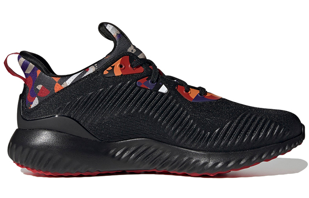 Кроссовки Adidas Alphabounce 1