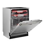 Встраиваемая посудомоечная машина Kuppersberg GIM 6092 фото 4