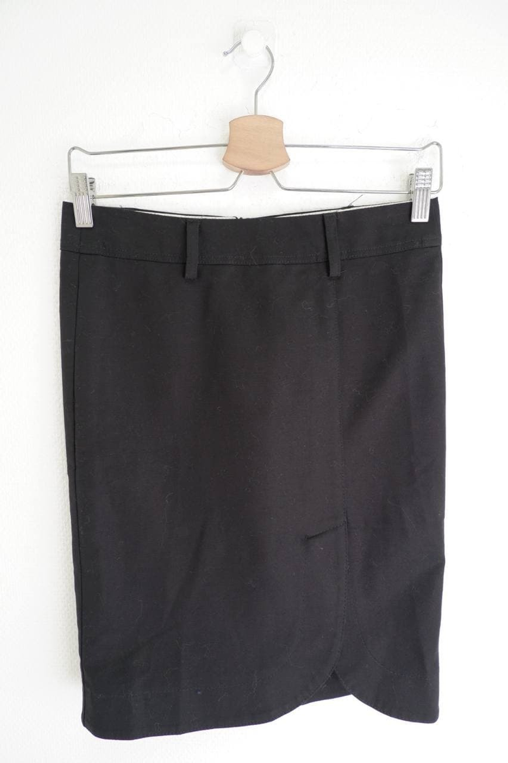 Юбка Sandro Ferrone классическая 40 размер