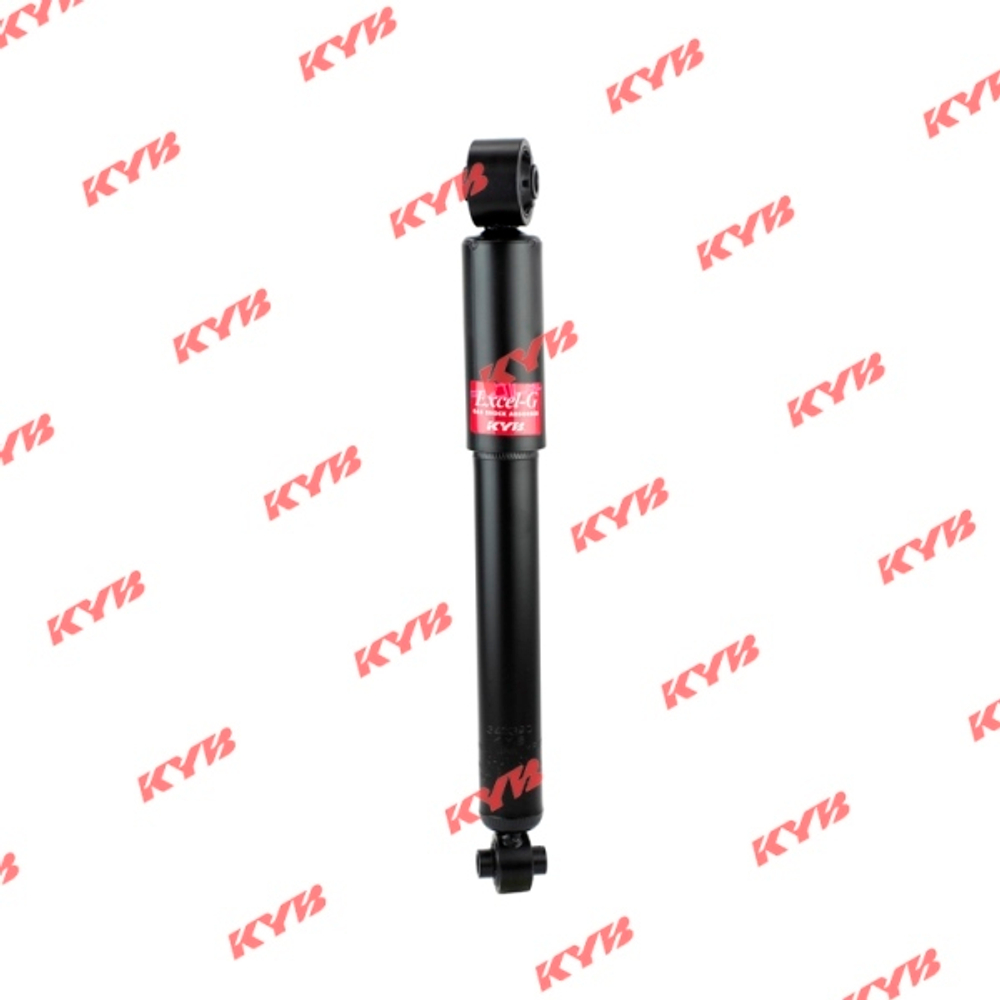 Амортизатор газомасляный KYB (R) 343390