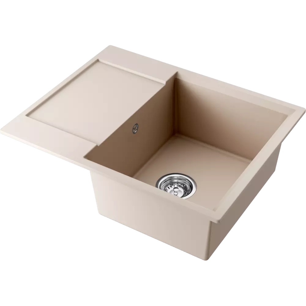 Кухонная мойка Omoikiri Daisen-65-BE