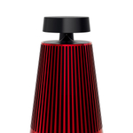 Акустическая система Bang & Olufsen Beosound 2 (3-е поколение) Ferrari Edition, ярко-алый/чёрный