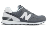 Кроссовки New Balance Nb 574 Reflective