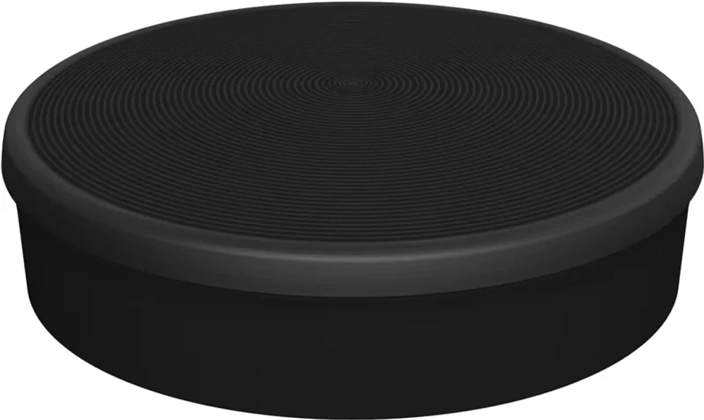 Поворотный переключатель Twist Pad Flex Neff Z9801TWDY0 Deep Black