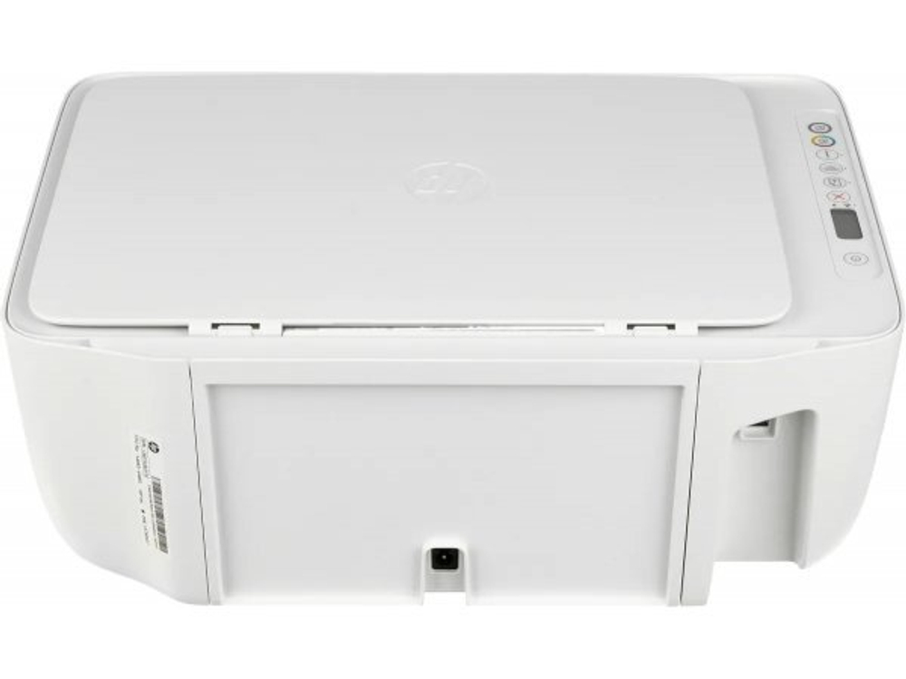 МФУ струйное HP DeskJet 2710 цветное (5AR83B)