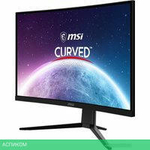 Игровой монитор MSI G2422C