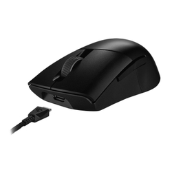 Мышь беспроводная Asus Rog Keris Wireless AimPoint Black (90MP02V0-BMUA00)