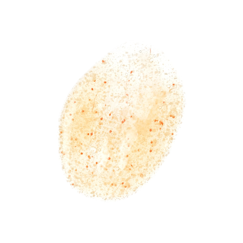 BECOS Разглаживающий скраб для регенерации -BECOSSMOOTHING REGENERATING SCRUB,150 мл