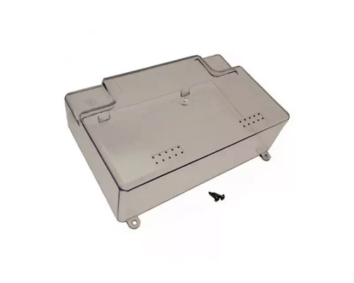 Крышка платы BX-243, CAME 119RIBX038