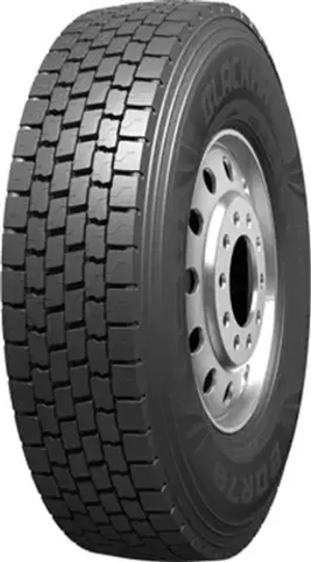 Blackhawk BDR78 245/70 R19,5 144/142J
