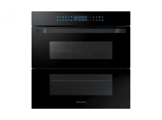 Электрический духовой шкаф Samsung NV75N7646RB