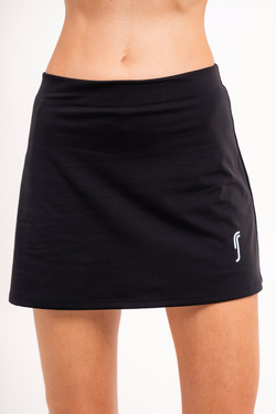 Юбка RS RACQUET SKIRT (231W600-999/000)