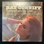 Ray Conniff And The Singers - Somewhere My Love (США 1966г.)