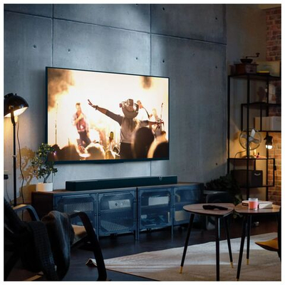 Саундбар Klipsch Flexus Core 200