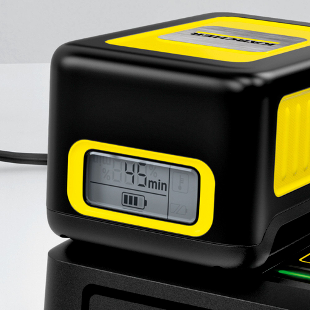 Устройство быстрой зарядки