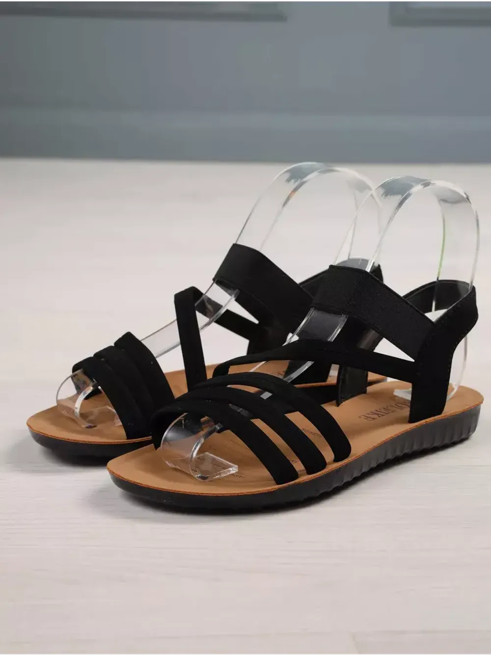 Сандалии летние