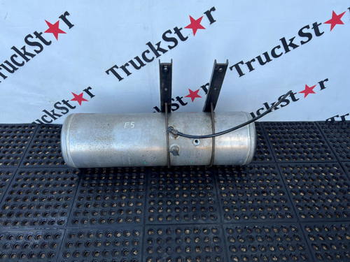 Ресивер воздушный 40L 2023г