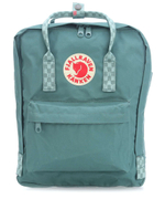 Рюкзак Fjallraven Kanken 664-904 зеленый