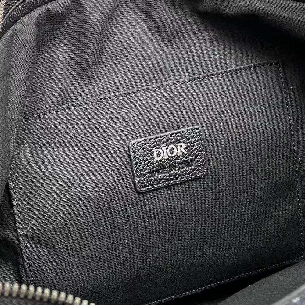 Dior Saddle Soft