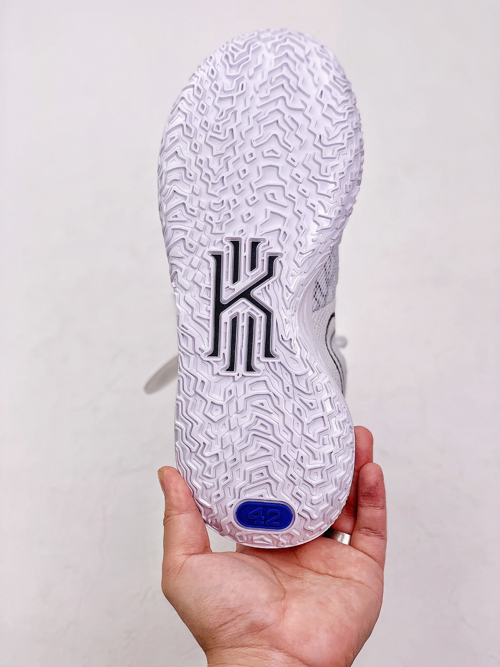 Nike Kyrie 7 Hip-Hop (GS)