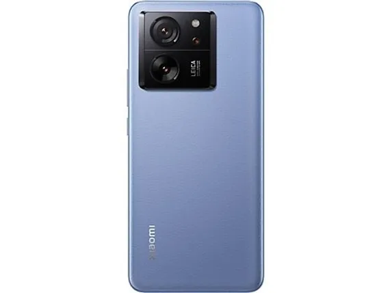 Смартфон Xiaomi 13T Pro 12 ГБ | 256 ГБ («Альпийский Синий» | Alpine Blue) (версия Global)