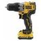 Аккумуляторная дрель-шуруповерт DeWalt DCD706D2