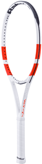 Ракетка теннисная Babolat Pure Strike 100 (2024)