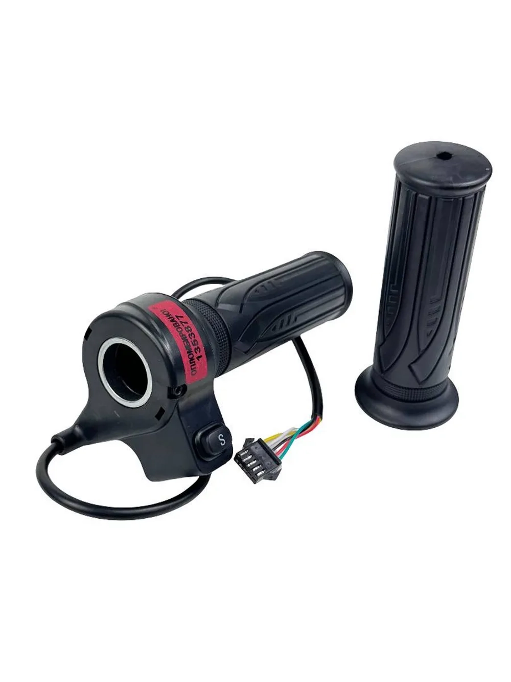 Ручка газа на Электросамокат Kugoo EC02