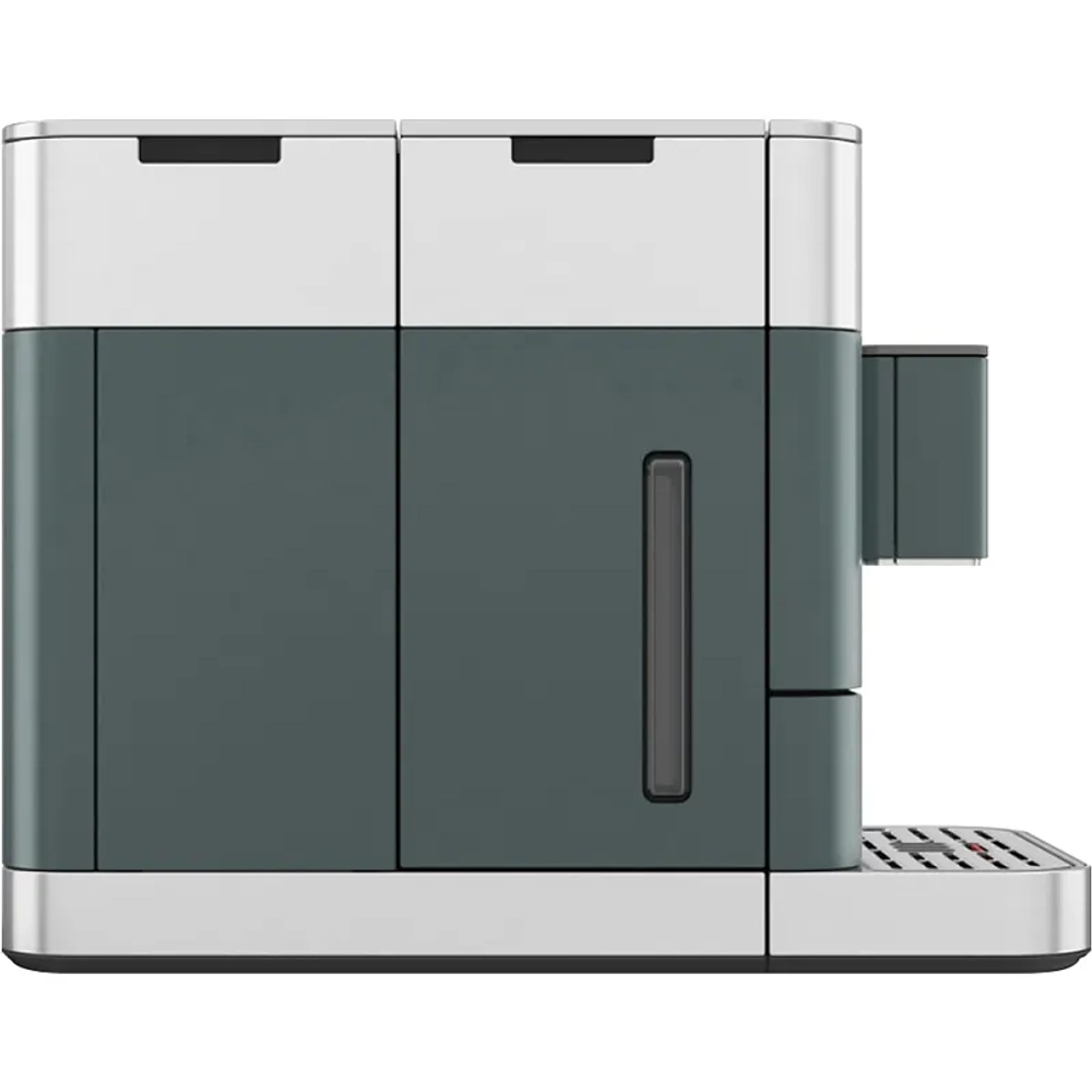 Премиум-Кофемашина KitchenAid KF8 juniper berry