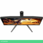Игровой монитор AOC Gaming Q27G4/D
