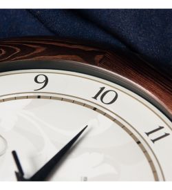 SLT- 58 Часы настенные «BRANCH»