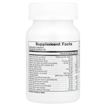 NaturesPlus, ProCreation, Female Fertility Support, поддержка репродуктивной функции для женщин, 60 вегетарианских капсул