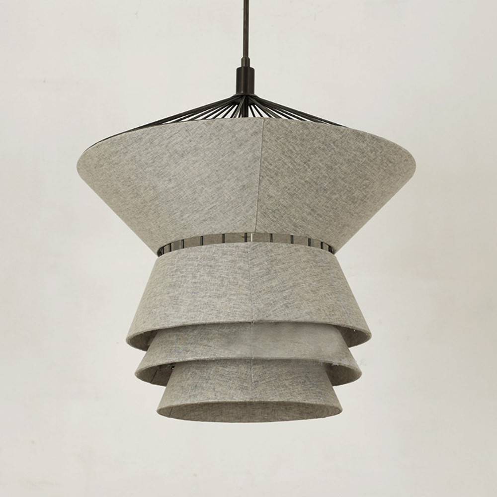 Подвесной дизайнерский светильник  Bolero by Cattelan Italia