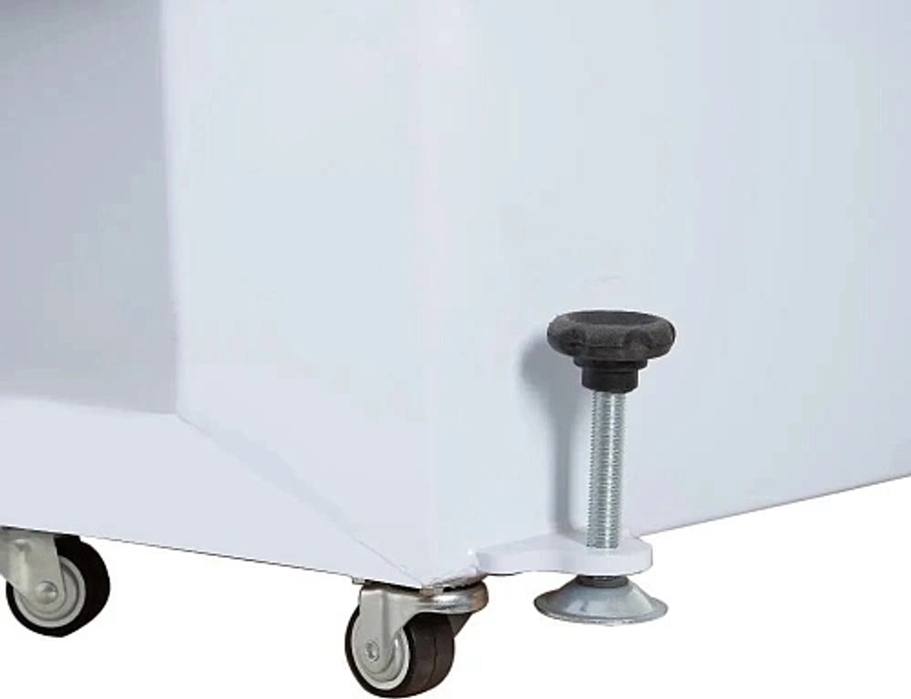 Тестомес спиральный FOODATLAS THS-A Eco