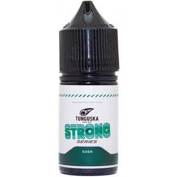 Купить Жидкость Tunguska Salt - Eden 30мл
