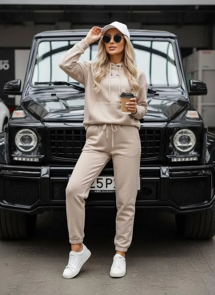 Костюм 50352250 Fabrika