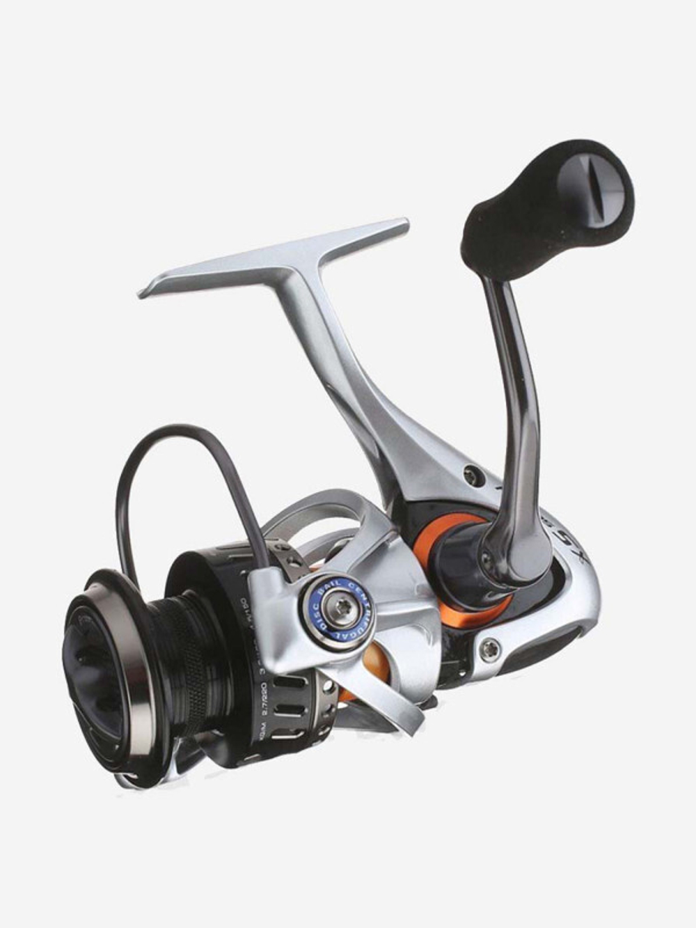 Катушка Okuma Helios SX 40S High Speed