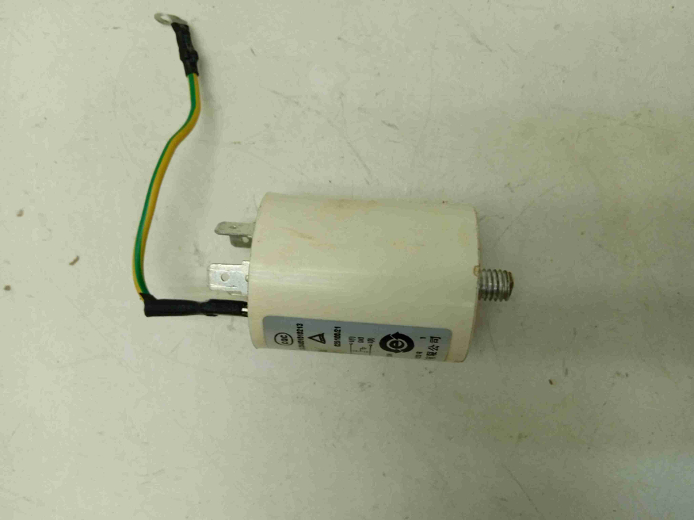 HW50-12866ME кт191 Сетевой фильтр для стиральной машины Haier HW50-12866ME б/у