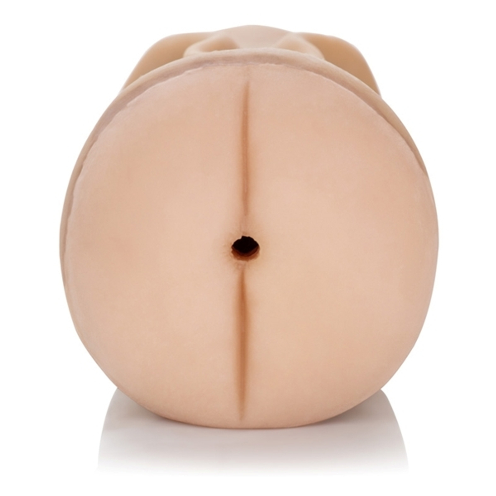 Телесный мастурбатор-анус VIVID RAW BUTT FUCK (Цвет: телесный)