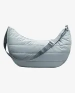 Сумка Aika Bags Долька макси жемчуг