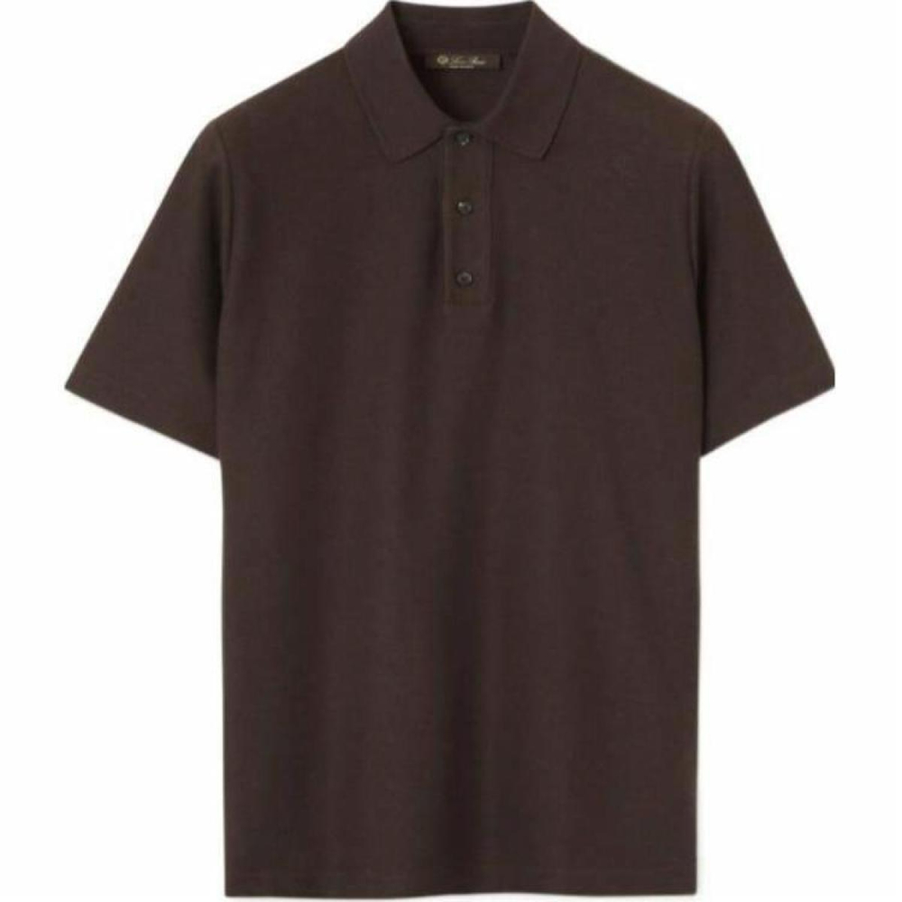 Рубашки Loro Piana Polo Polo, FAP0568-H0V5