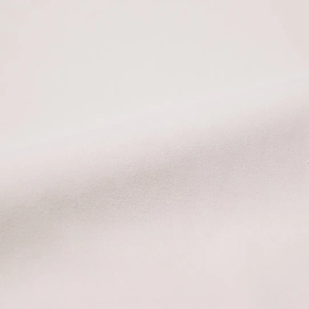 UNIQLO УКОРОЧЕННАЯ ФУТБОЛКА, НАТУРАЛЬНЫЙ