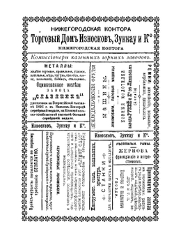 Иллюстрированный путеводитель по Волге 1898 г.. Путеводитель (от Твери до Астрахани) | Г.П. Демьянов